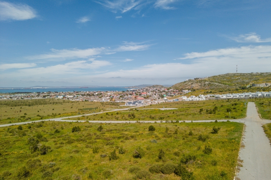 0 Bedroom Property for Sale in Welgedaan Estate Western Cape